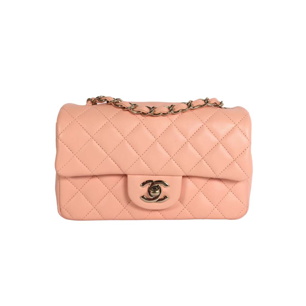 Chanel Mini Rectangle