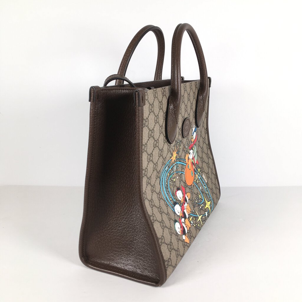 Gucci Disney Tote