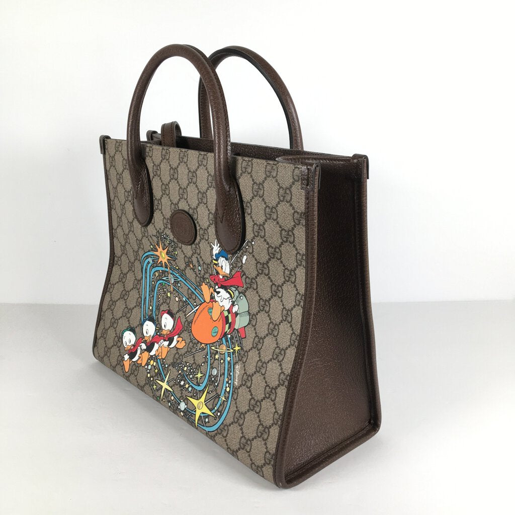 Gucci Disney Tote