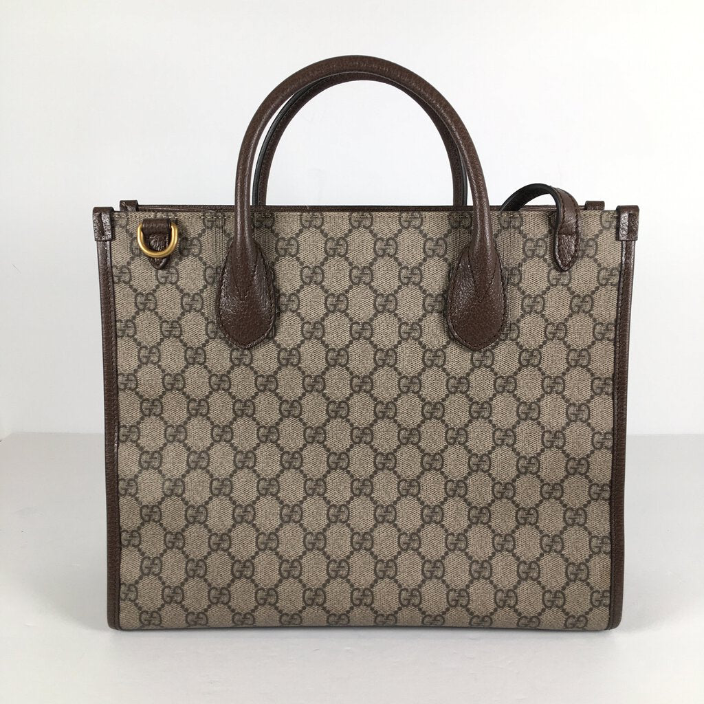 Gucci Disney Tote