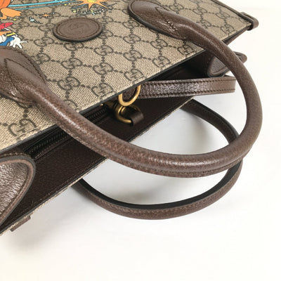 Gucci Disney Tote