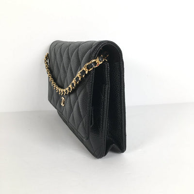 Chanel Wallet on Chain (WOC)