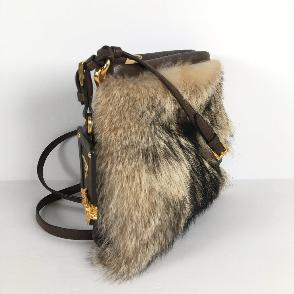 Prada Volpe Crossbody