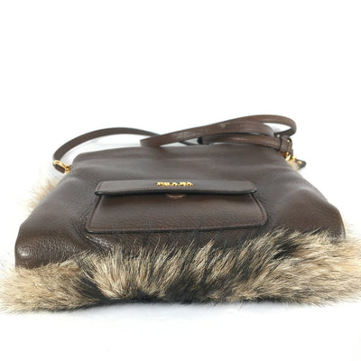 Prada Volpe Crossbody