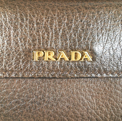 Prada Volpe Crossbody