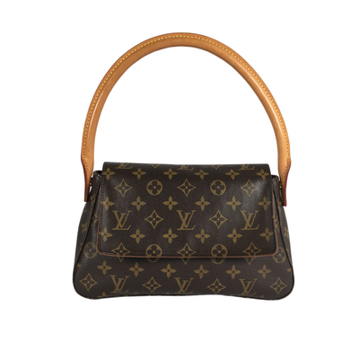 Louis Vuitton Mini Looping Bag