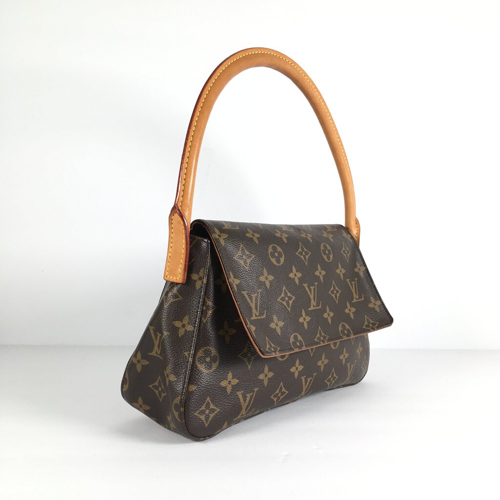 Louis Vuitton Mini Looping Bag