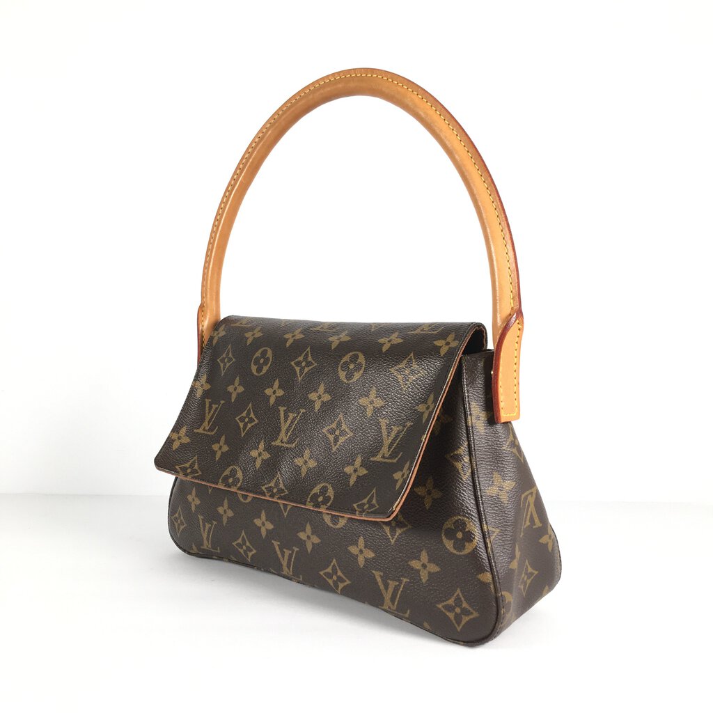 Louis Vuitton Mini Looping Bag