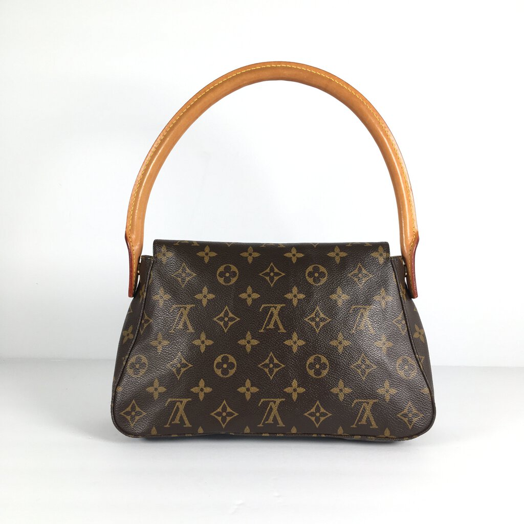 Louis Vuitton Mini Looping Bag