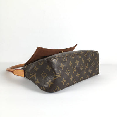 Louis Vuitton Mini Looping Bag