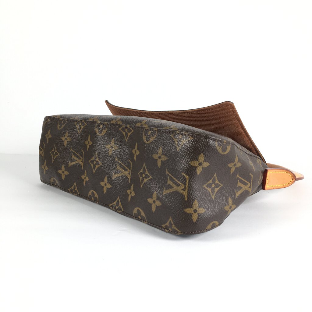 Louis Vuitton Mini Looping Bag