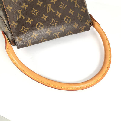 Louis Vuitton Mini Looping Bag