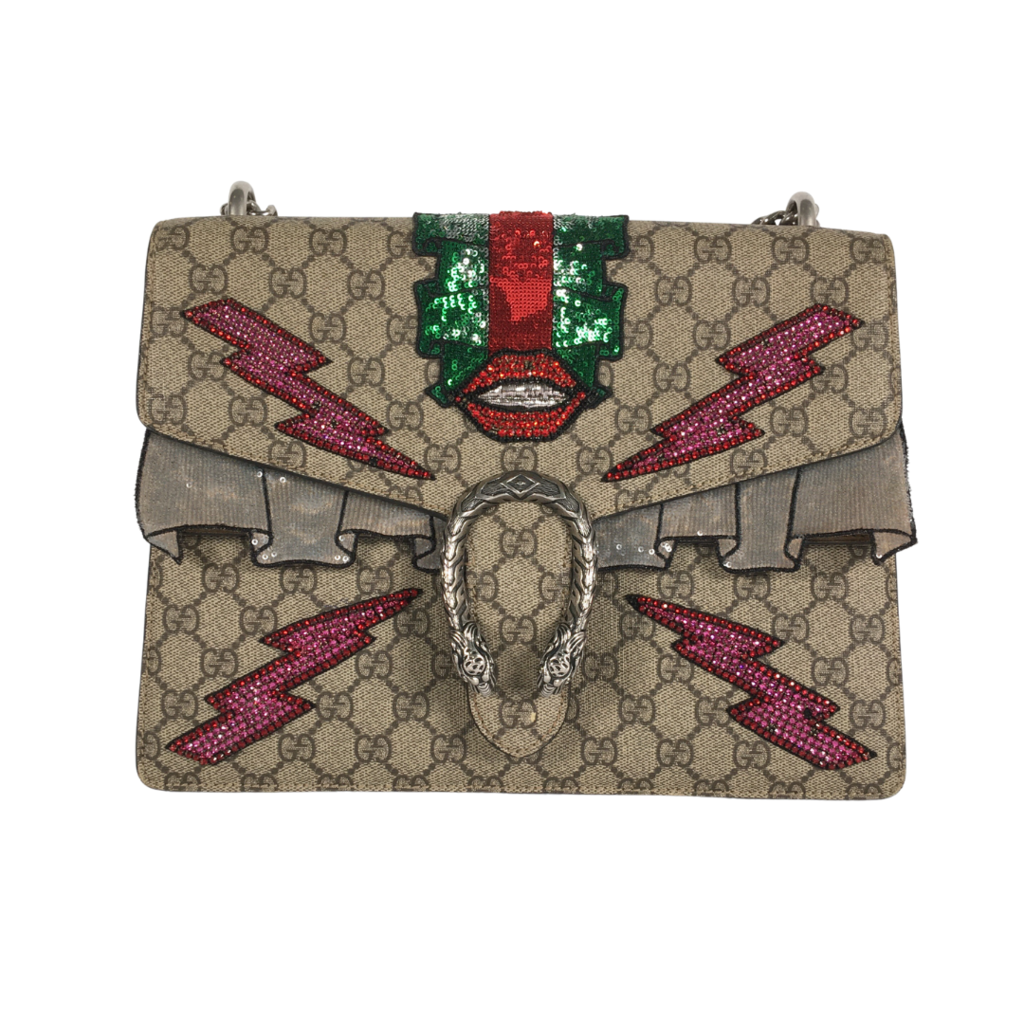 Gucci Dionysus