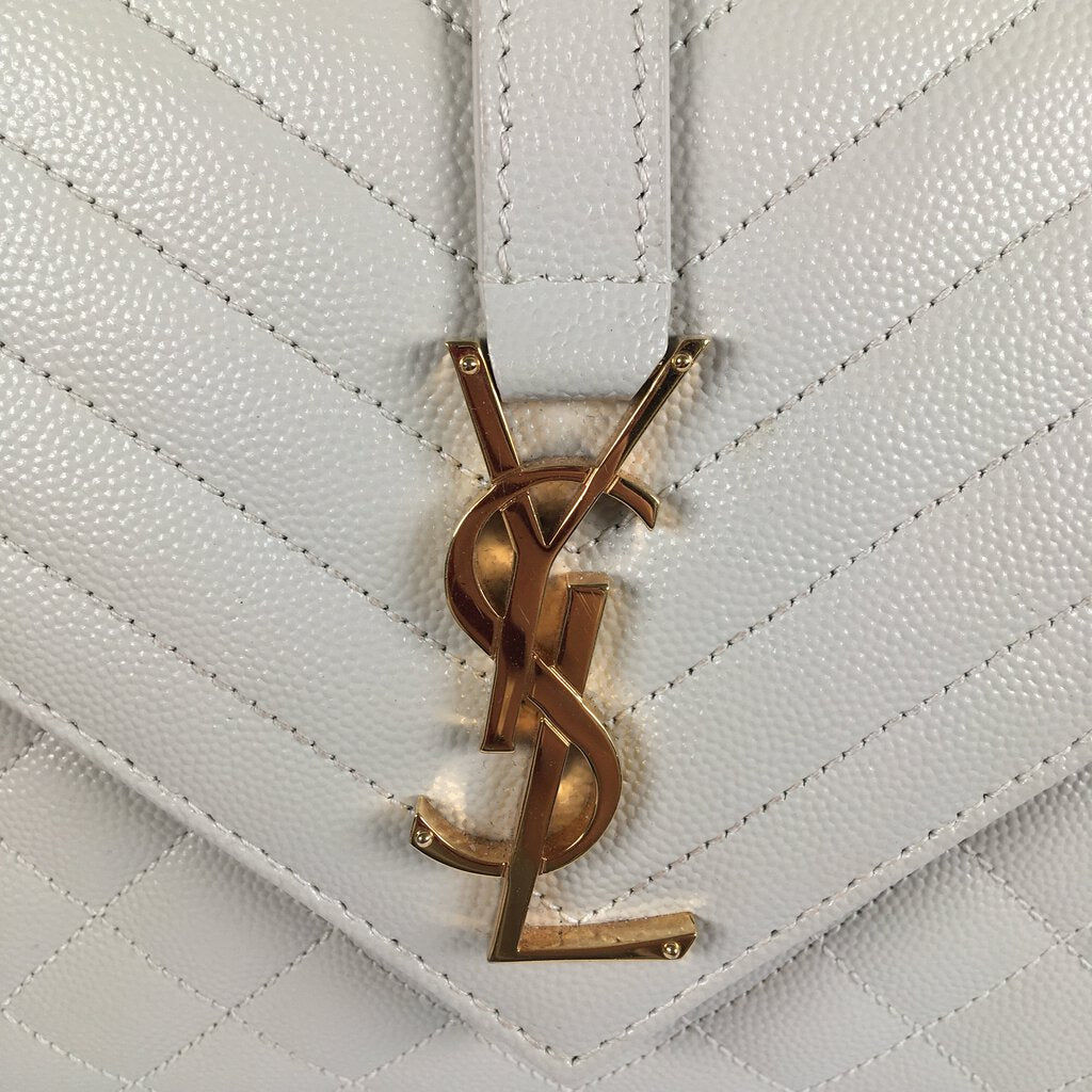 Saint Laurent (YSL) Matelasse Bag