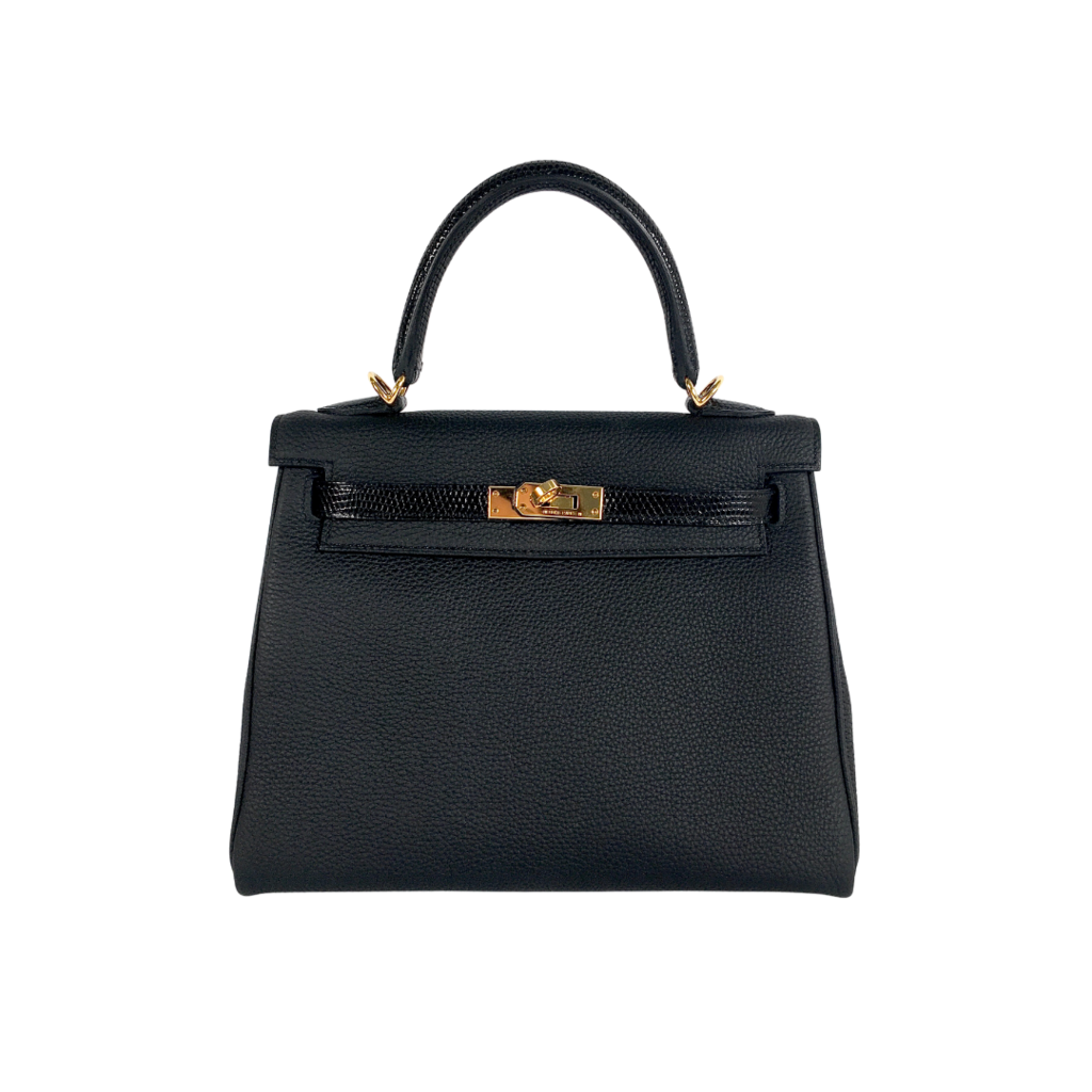 Hermes Kelly 25