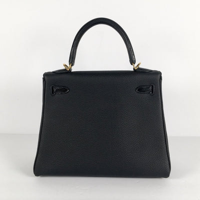 Hermes Kelly 25