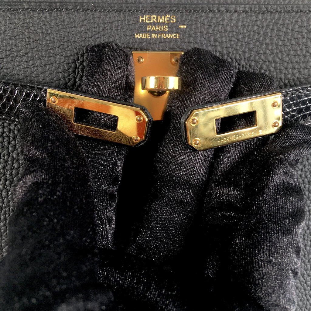 Hermes Kelly 25