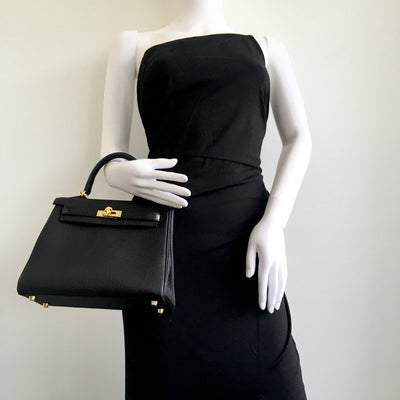 Hermes Kelly 25