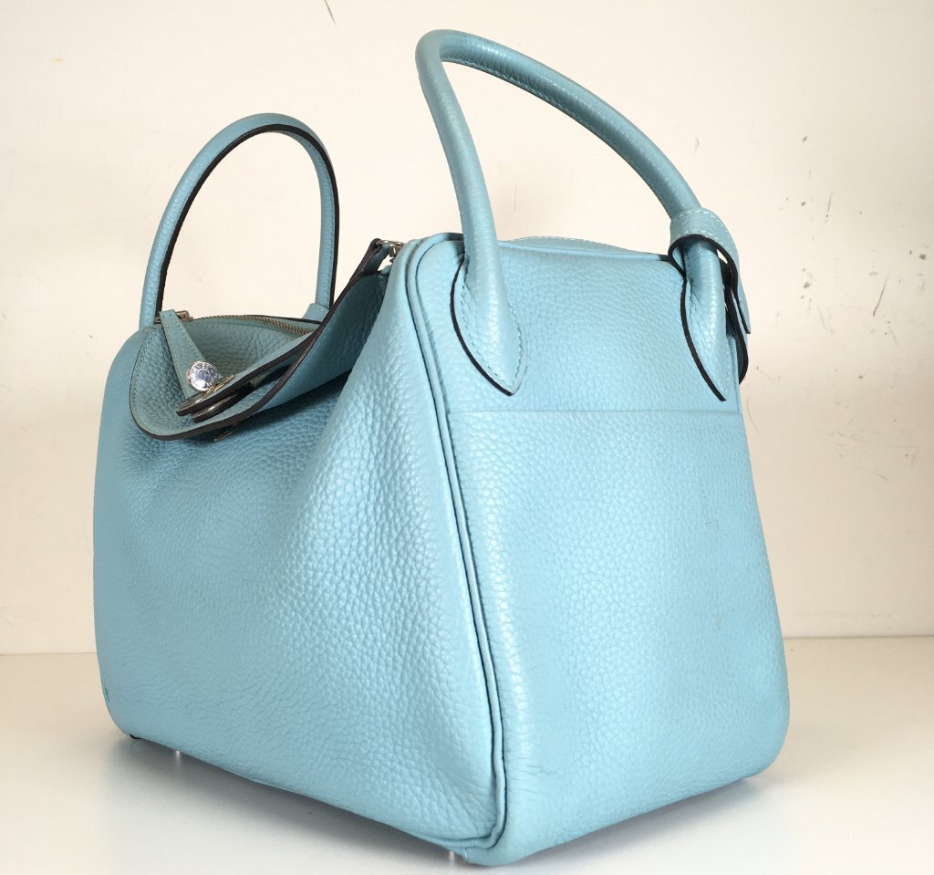 Hermes Lindy 30