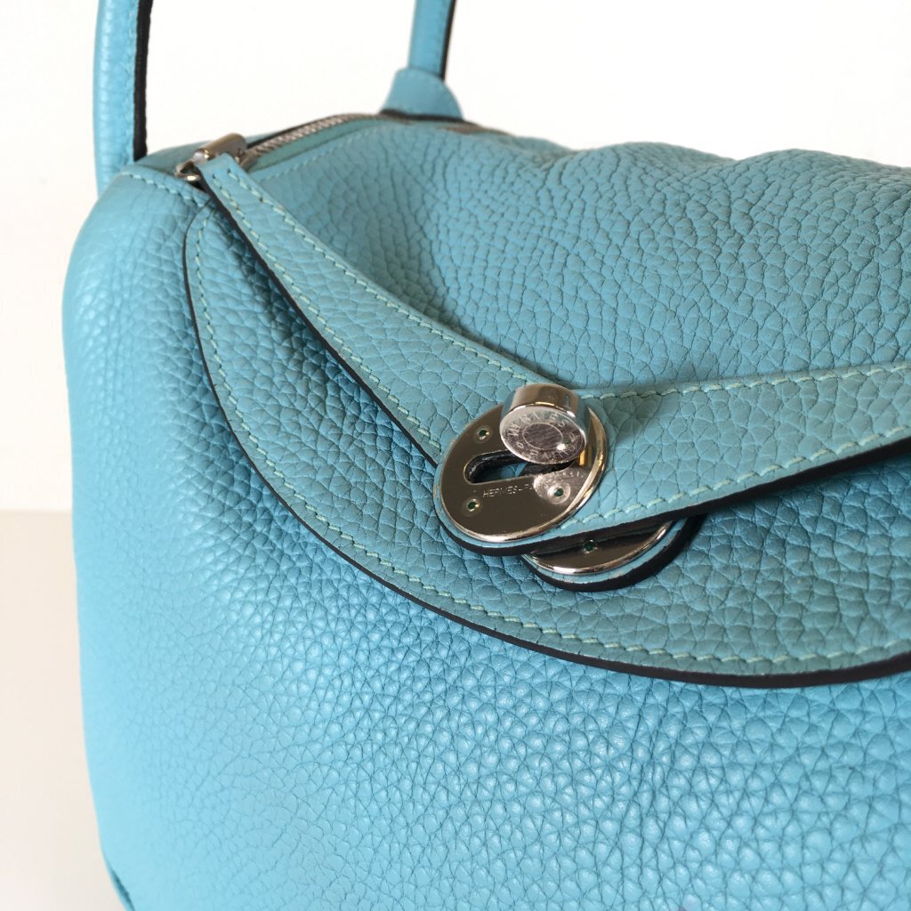 Hermes Lindy 30