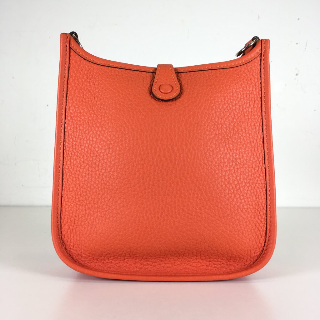 Hermes Evelyne TPM