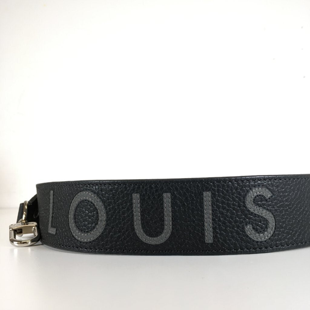 Louis Vuitton Bandouliere Strap