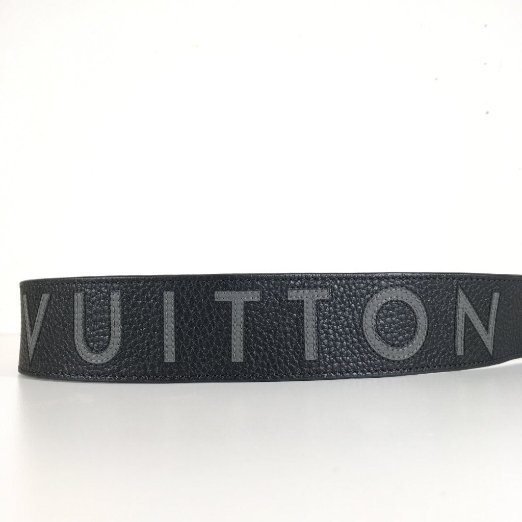 Louis Vuitton Bandouliere Strap