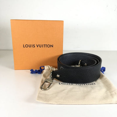 Louis Vuitton Bandouliere Strap