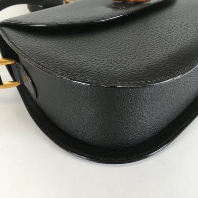 Gucci Bamboo Crossbody Bag