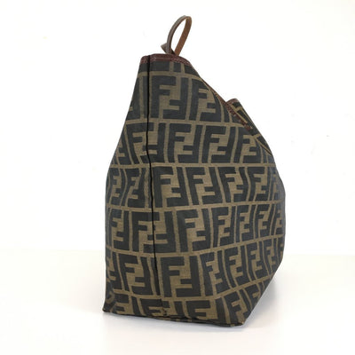 Fendi Monogram Shopping Tote