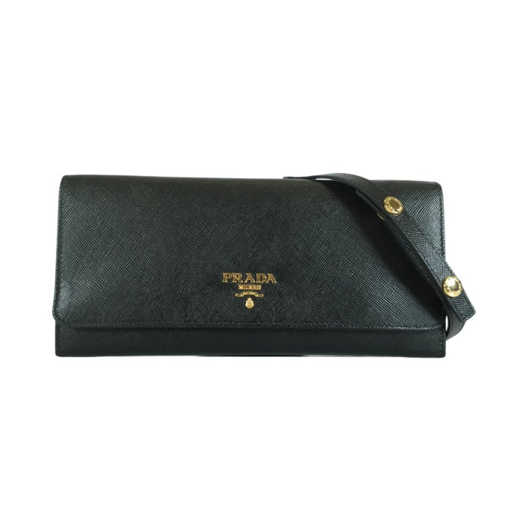 Prada Wallet On Chain (WOC)