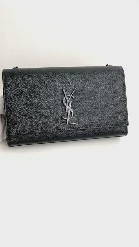 Yves Saint Laurent Kate