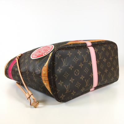 Louis Vuitton Trunks Neverfull