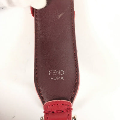 Fendi Flower Strap