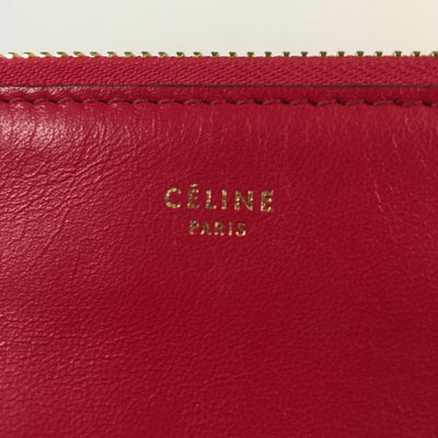 Celine Trio Crossbody