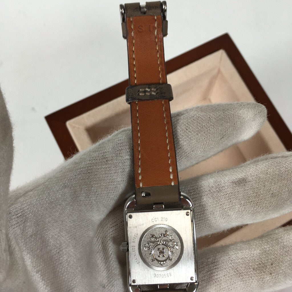 Hermes Watch