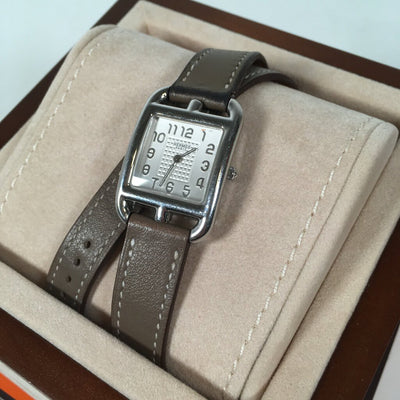 Hermes Watch