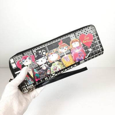 Moschino Clutch