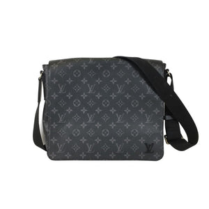 Louis Vuitton Eclipse Messenger Bag