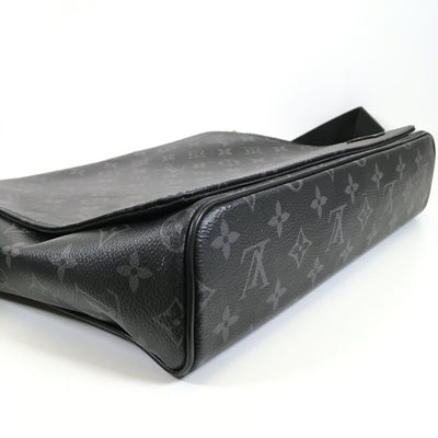 Louis Vuitton Eclipse Messenger Bag