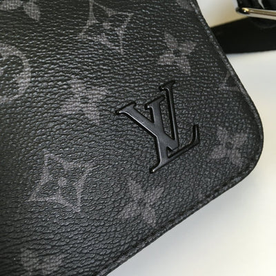 Louis Vuitton Eclipse Messenger Bag