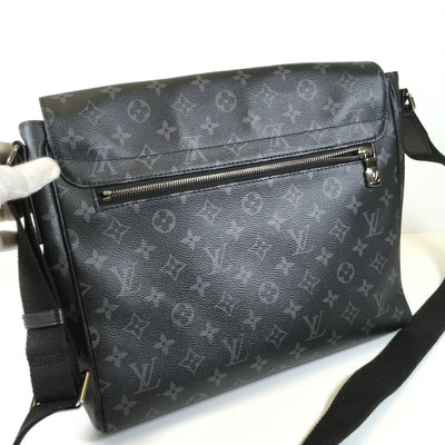 Louis Vuitton Eclipse Messenger Bag