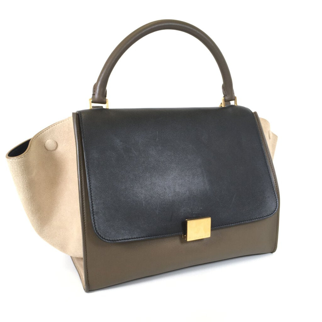 Celine Trapeze