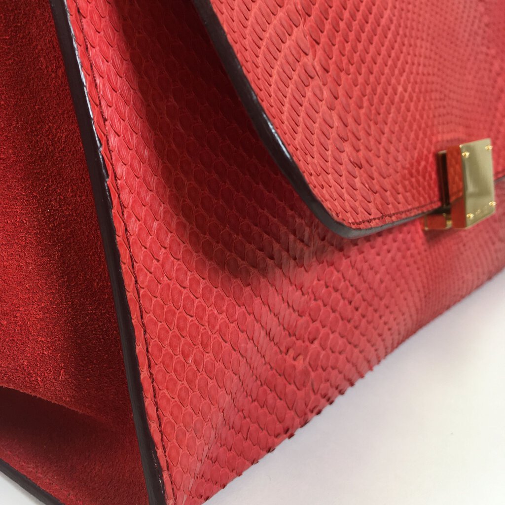 Celine Python Trapeze