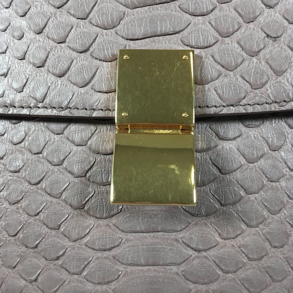 Celine Box Bag