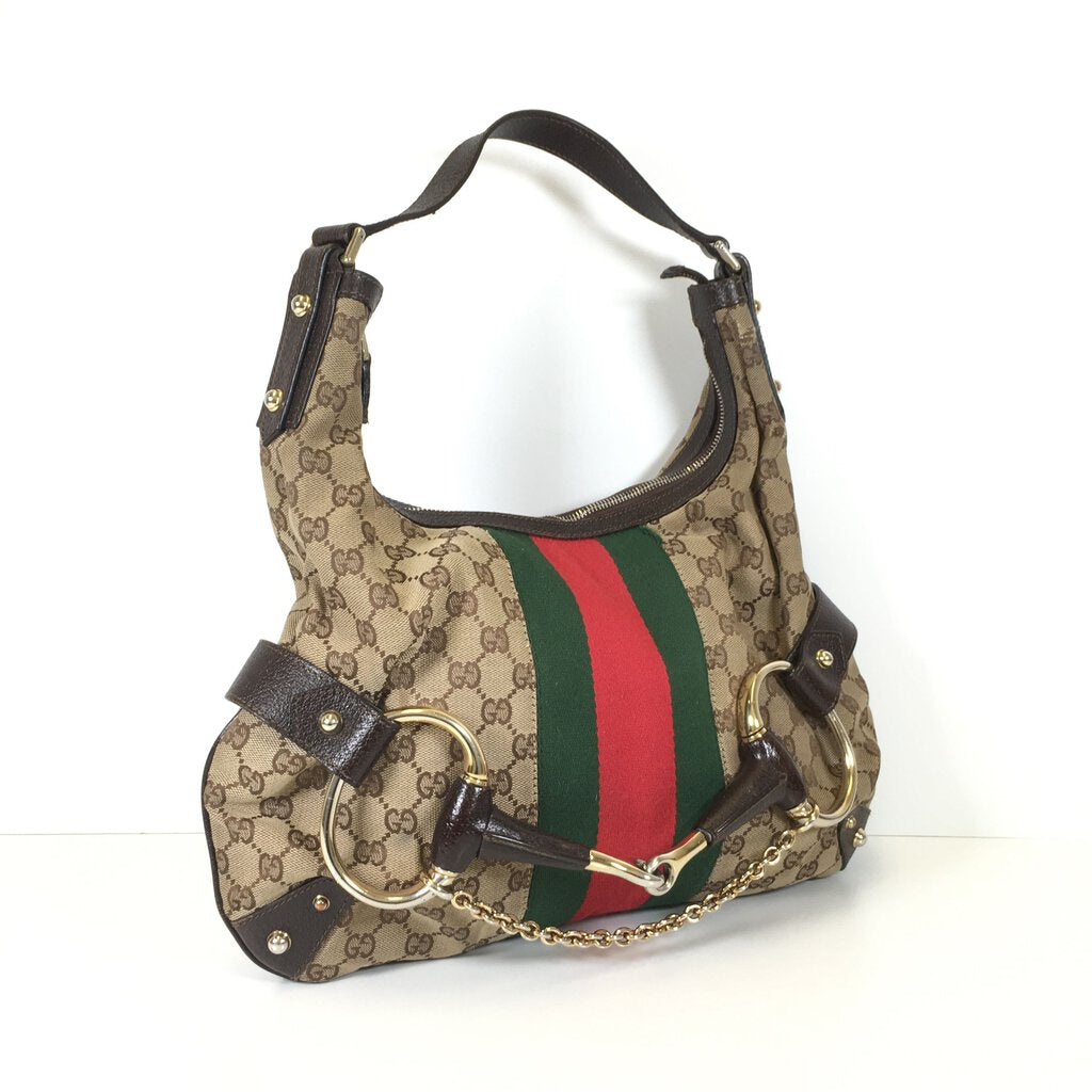 Gucci Shoulder Bag