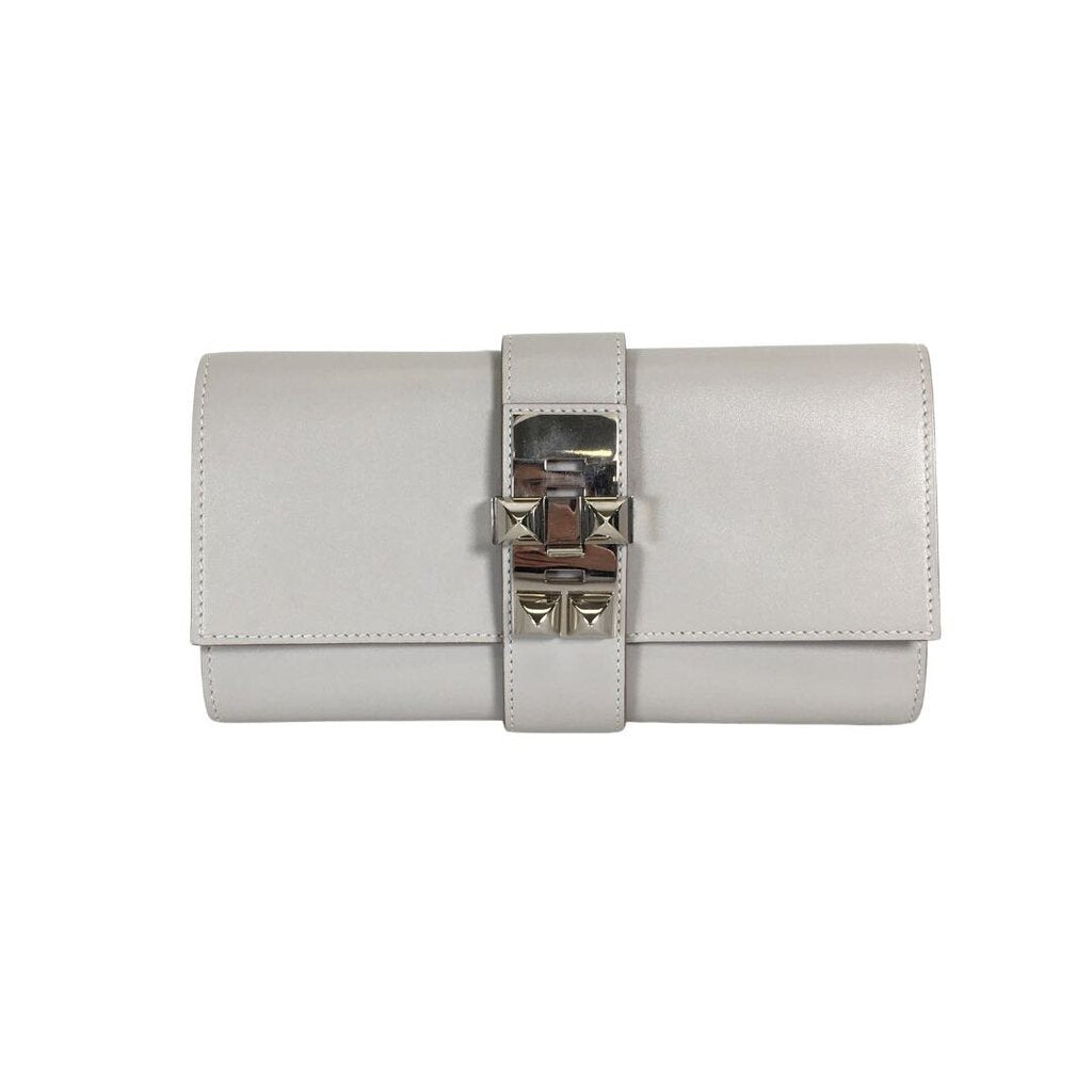 Hermes Medor Clutch