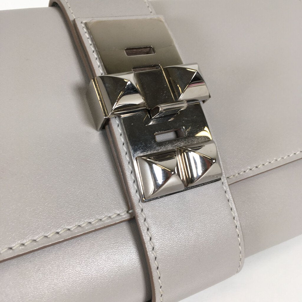 Hermes Medor Clutch