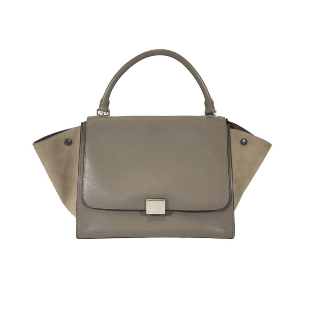 Céline Trapeze Bag