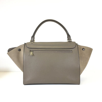 Celine Trapeze Bag